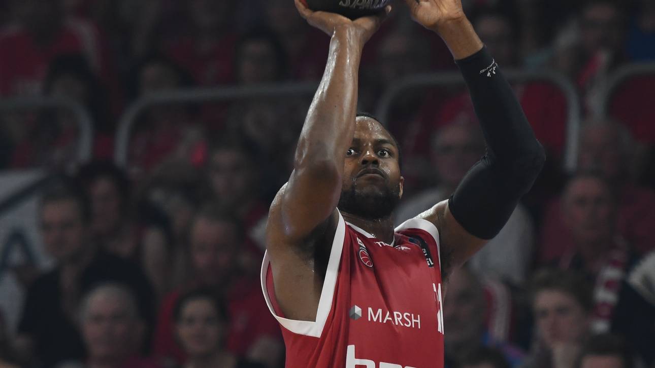 Bamberg mit später Pleite