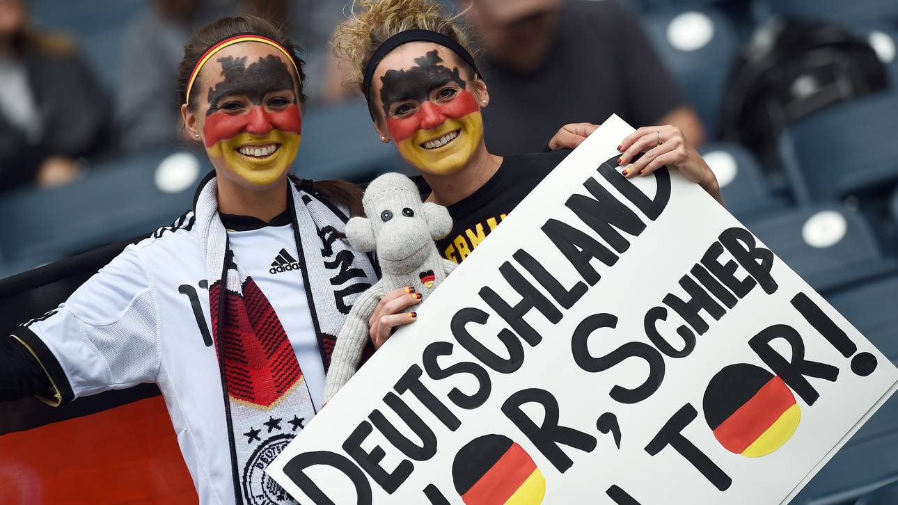 Bisher fast 900.000 Fans im Stadion