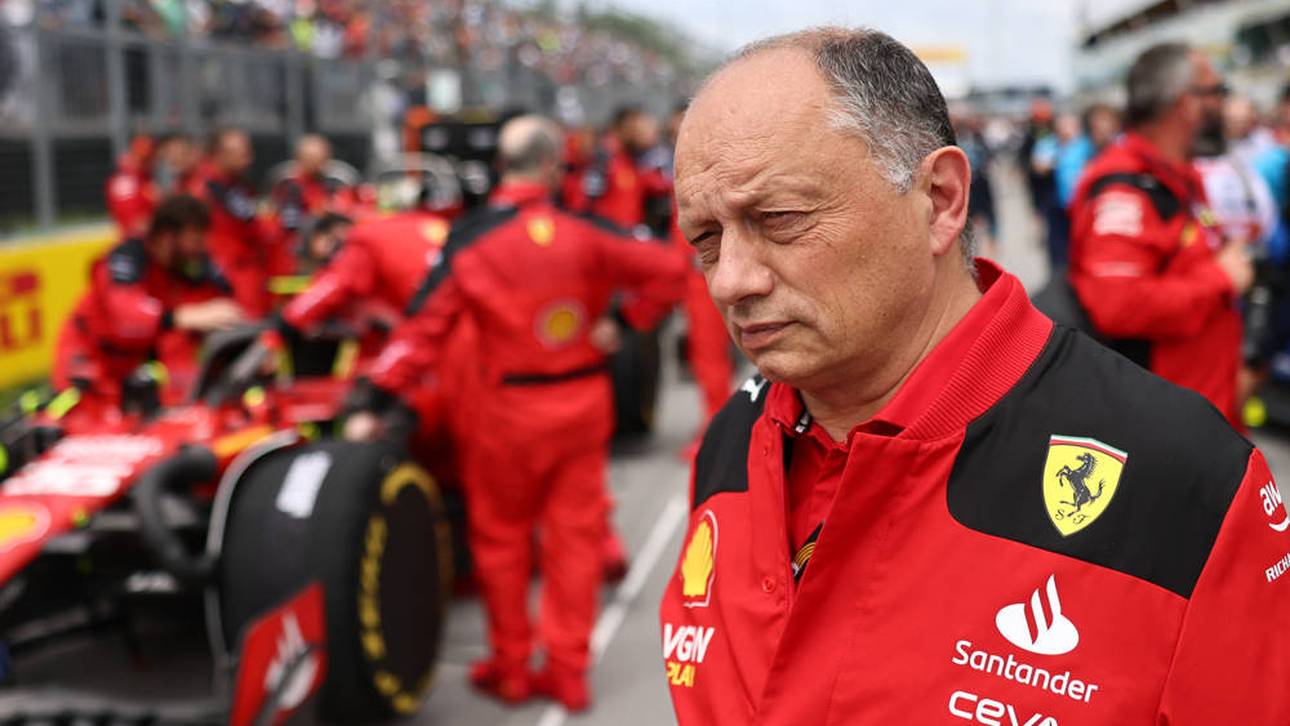 Ferrari-Boss stichelt gegen Vorgänger