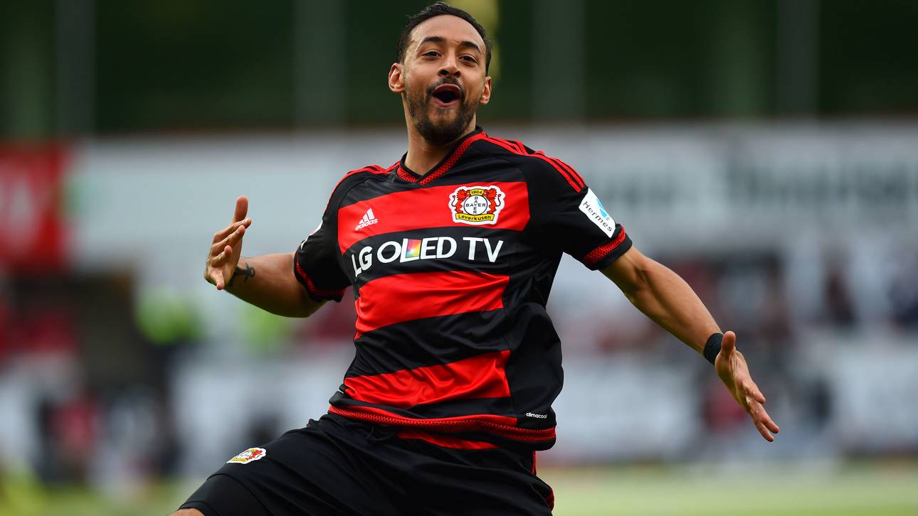 Bellarabi klärt seine Zukunft