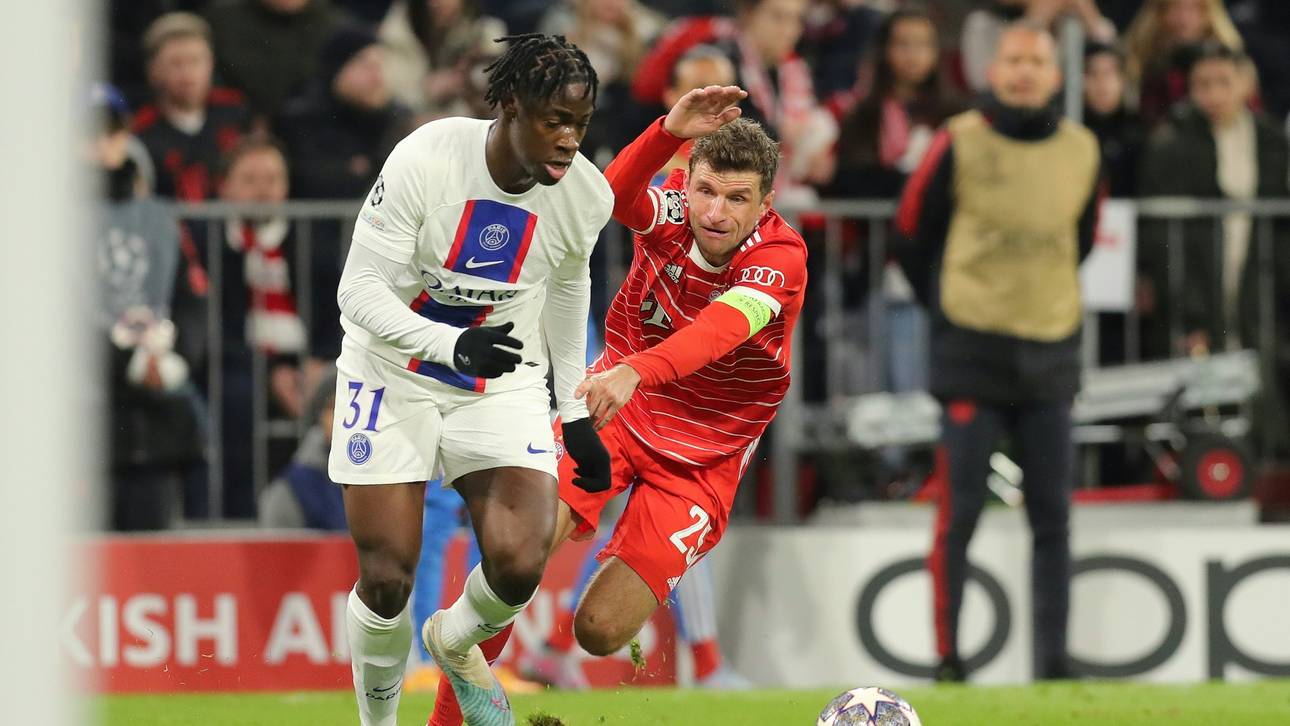 RB schlägt bei PSG-Talent zu