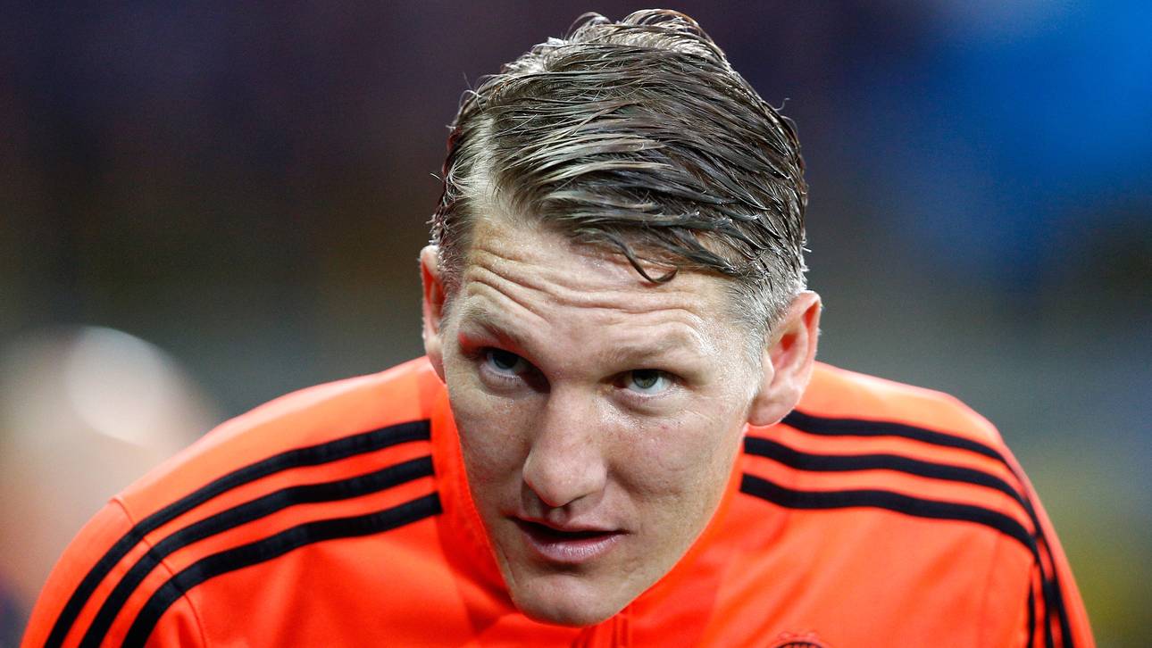 Marseille wollte Schweinsteiger