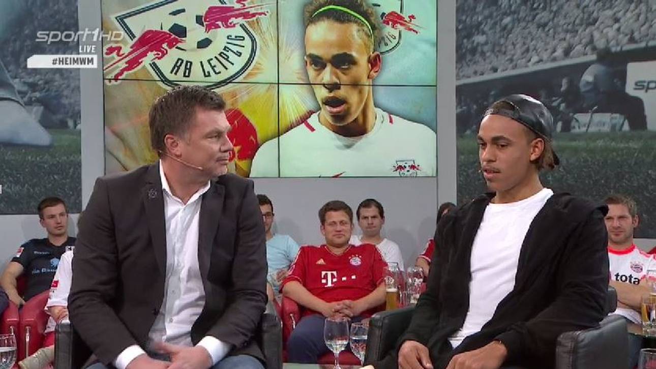 Poulsen hofft auf Kimmich-Rückkehr