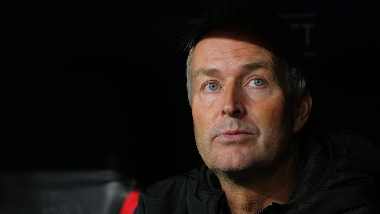 Hjulmand spricht über große Sorge