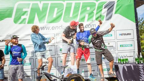 Enduro One #5 – Krönendes Finale in Bad Endbach