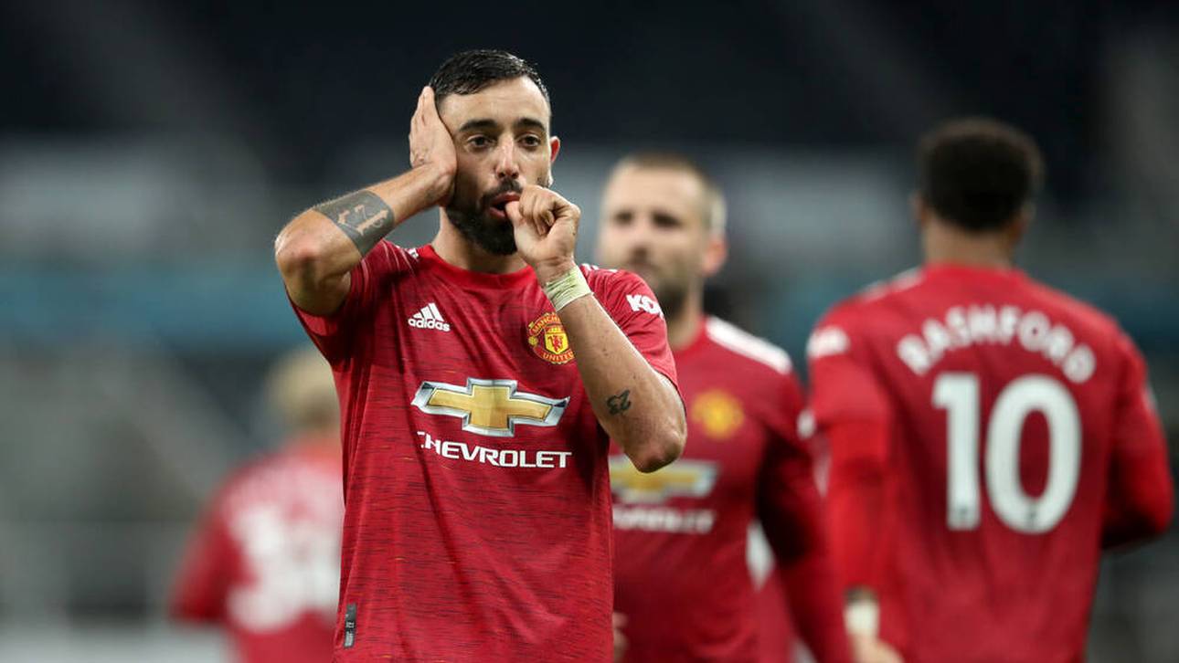 United-Star betrügt Tochter bei Uno