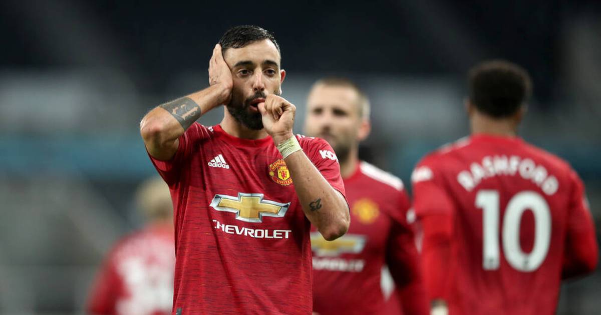 Bruno Fernandes Uber Uno Spiele Mit Kleiner Tochter Und Betrug Beim Bingo