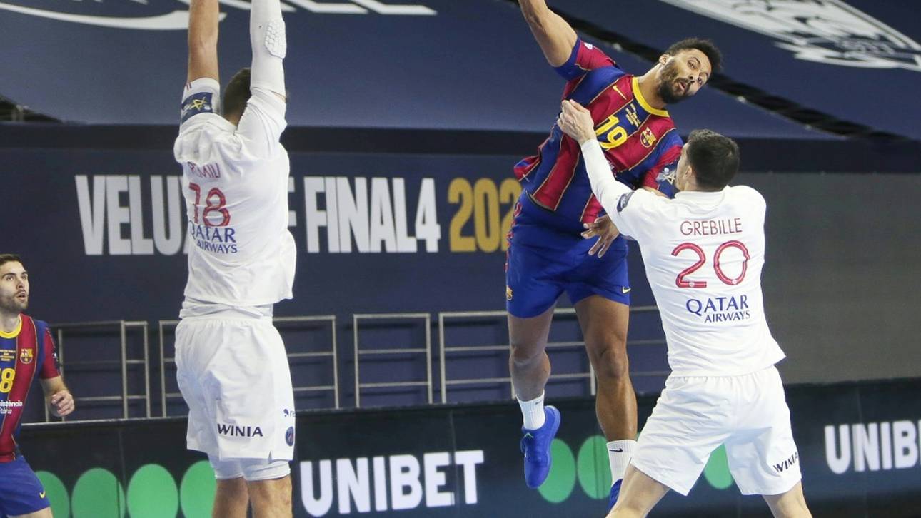 Bleibt das Final Four in Köln?