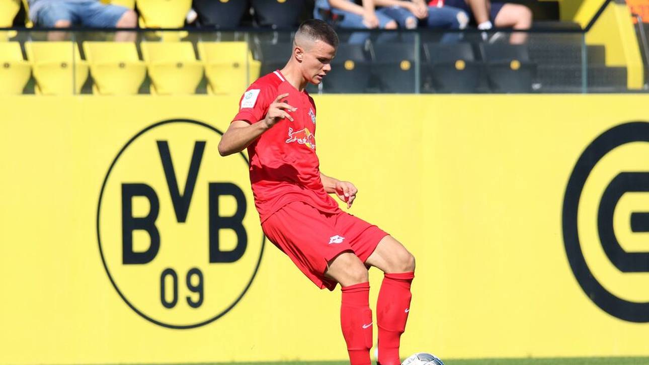 Bullen-Power für die zweite Liga