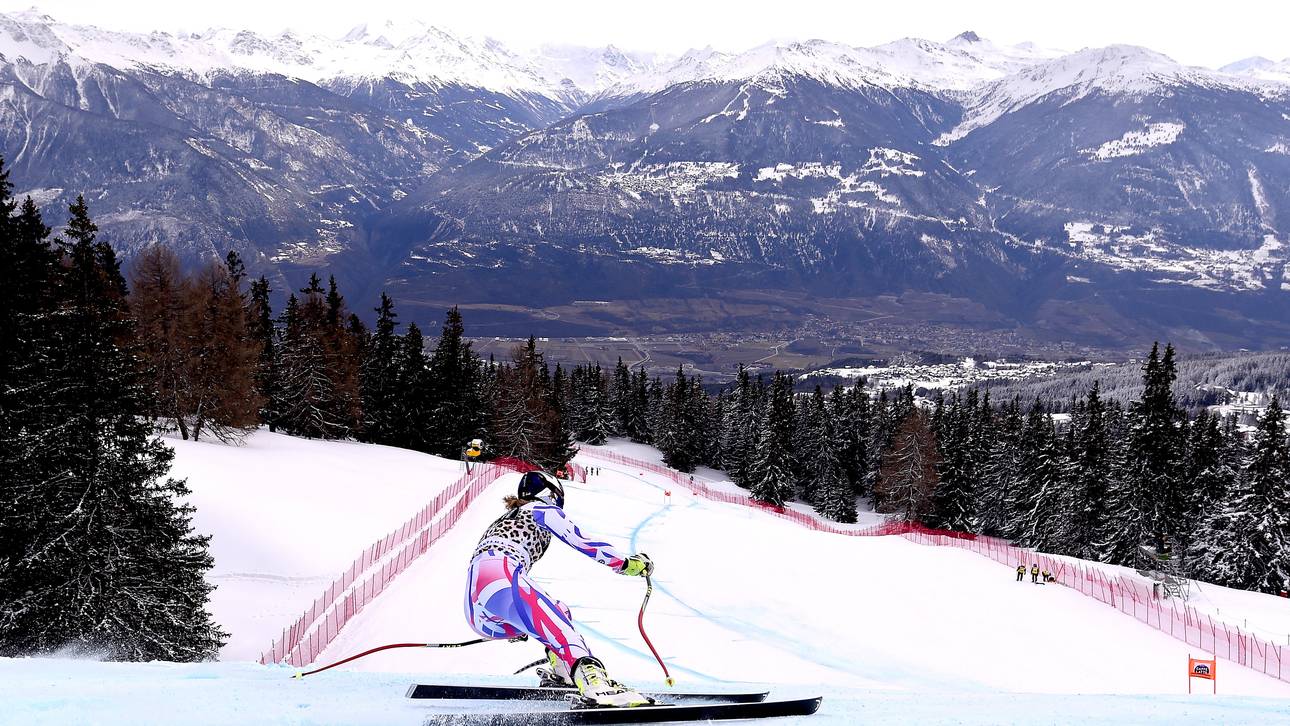 ÖSV-Teamarzt auf Intensivstation