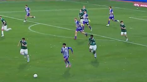 FC Schweinfurt - VfL Osnabrück: Tore und Highlights | 3. Liga