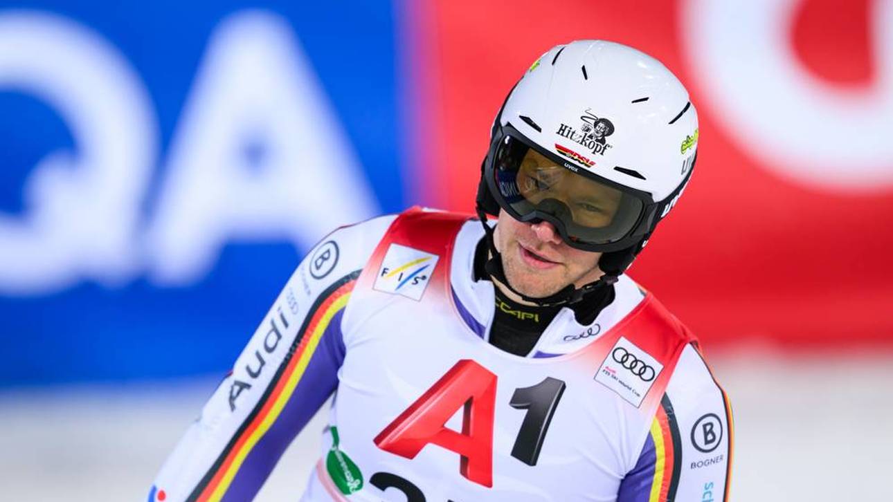 DSV-Ass zieht Schlussstrich