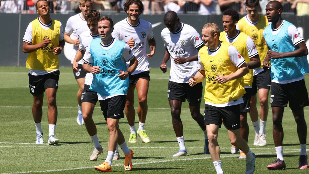 DFB-Rückkehr? Das sagt Götze