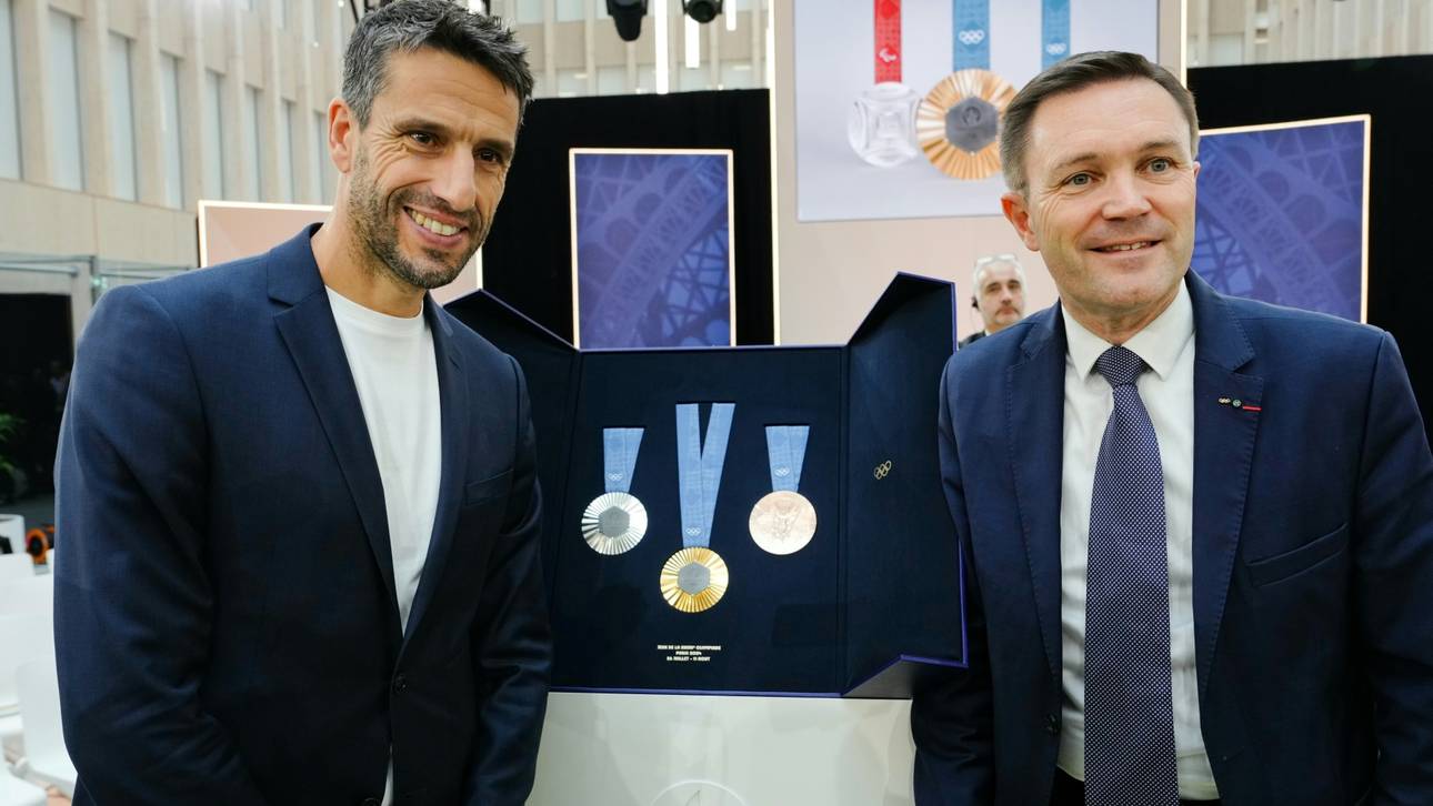 DOSB erneuert Abkommen