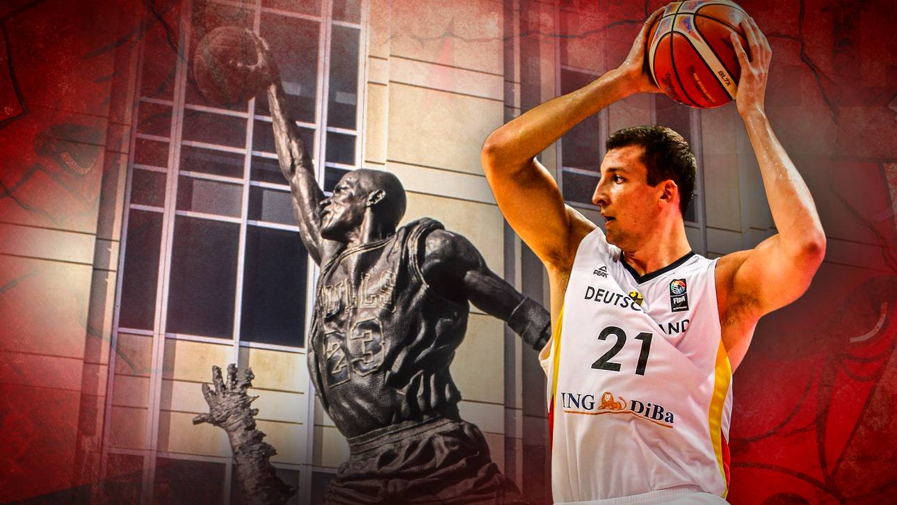 Zipser: „Will beweisen, dass ich da hingehöre“