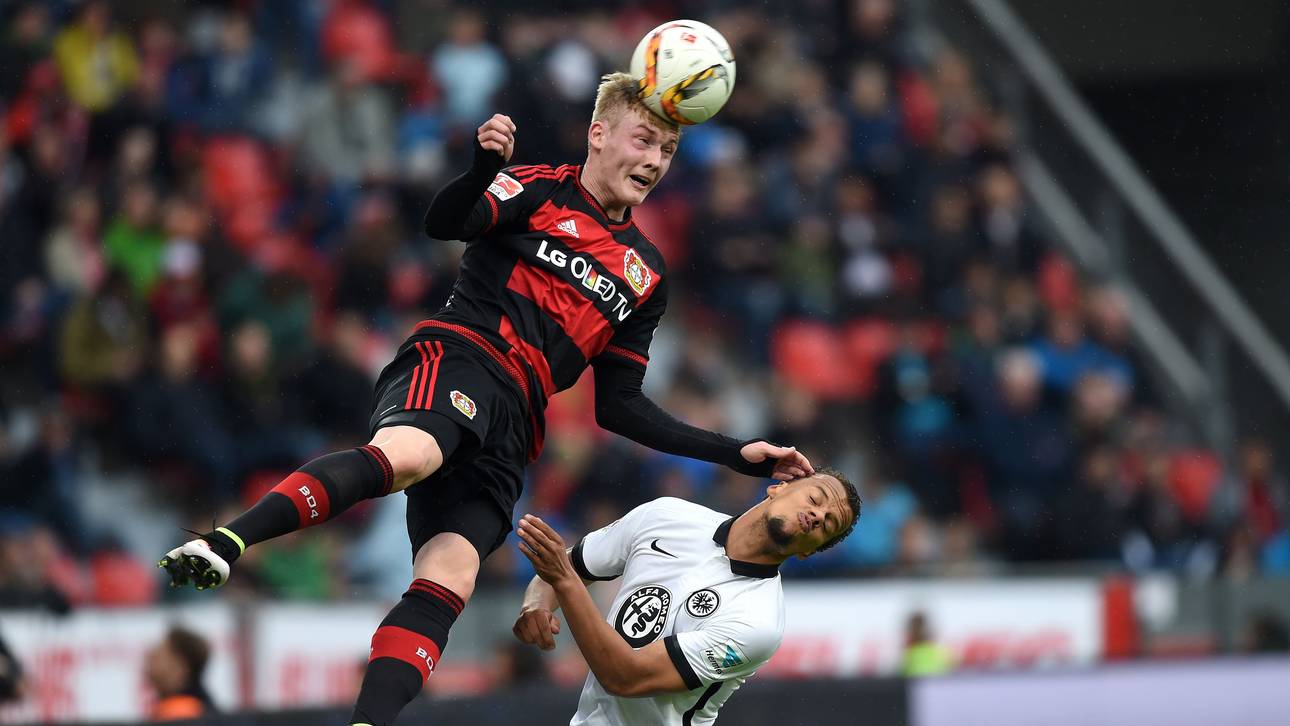 Bayerns Trumpf im Brandt-Poker