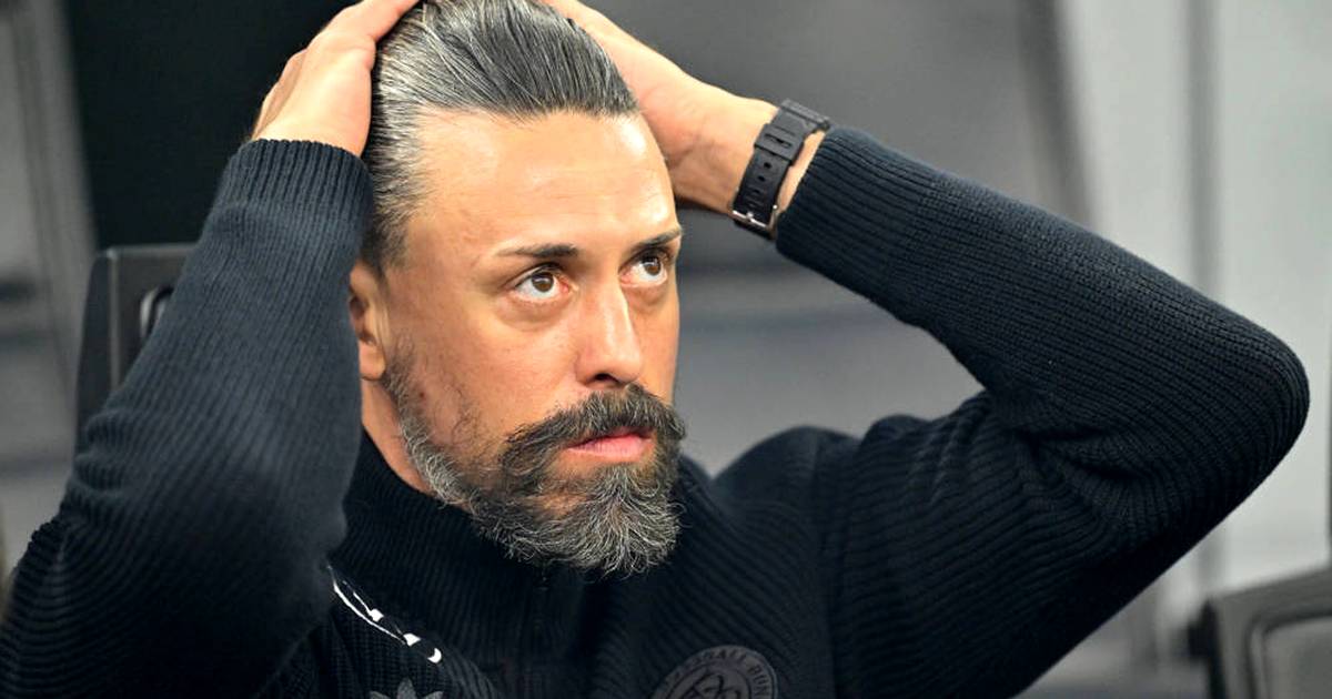 Wagner sagt wohl TSG ab - und ist mit anderem Buli-Klub einig!