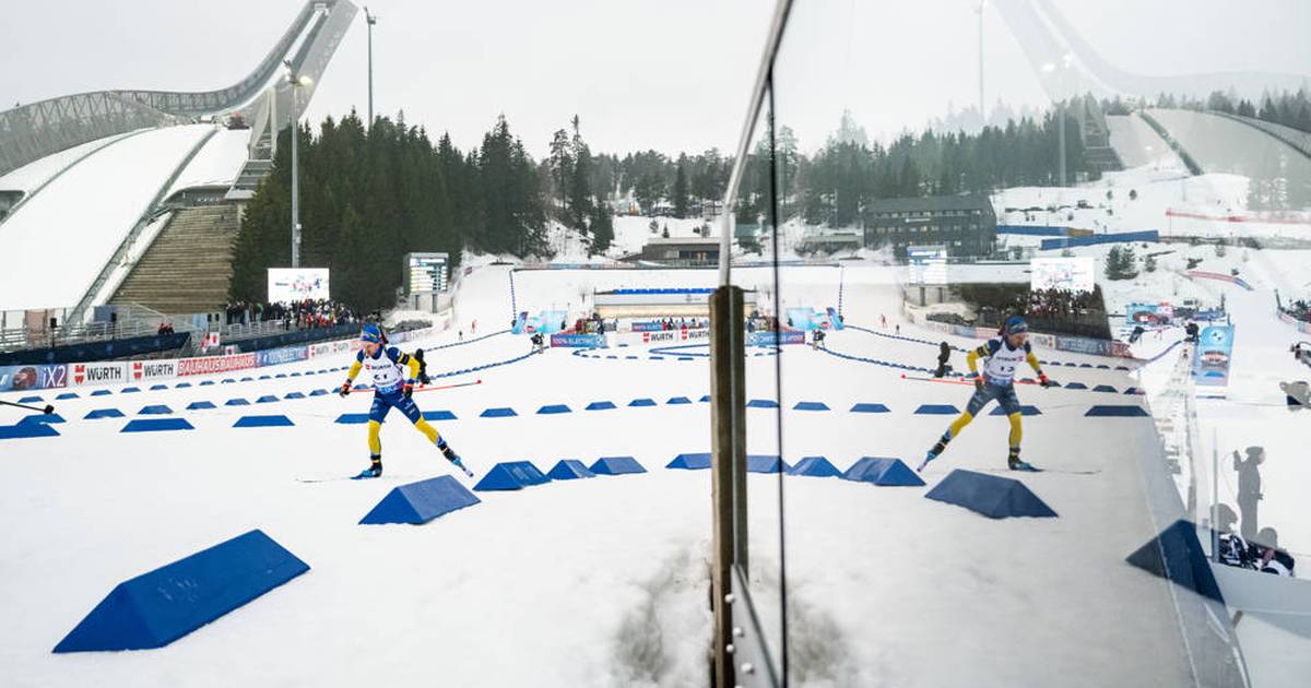 Exciting Venues Chosen for 2028 and 2029 Biathlon World Championships