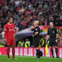 Nach VAR-Skandal: Liverpool prüft Einspruch