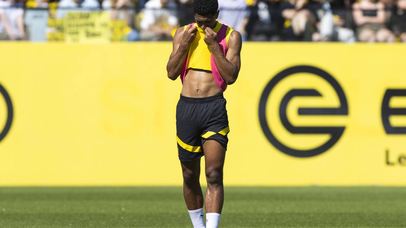 BVB-Star vor Gericht geladen