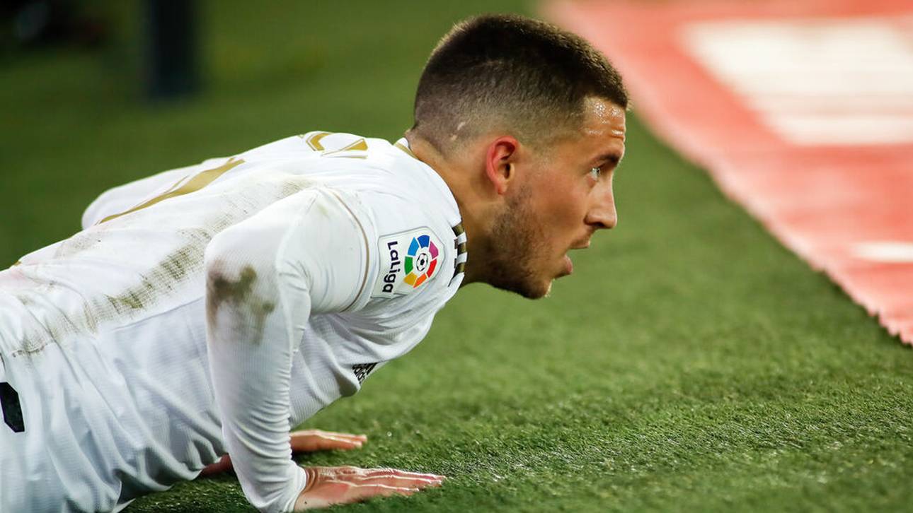 Startet Reals Rakete endlich durch?