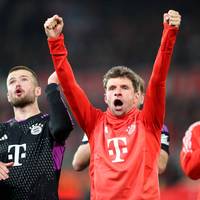 Vor dem Heimspiel gegen Real Madrid will der FC Bayern seine Fans mobil machen. Der Verein ruft zu einer großen Aktion auf. Es soll für Gänsehaut gesorgt werden.