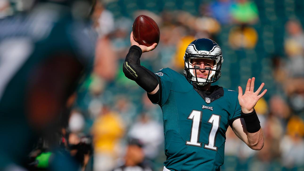 NFL-Rookie ist der Trikotkönig