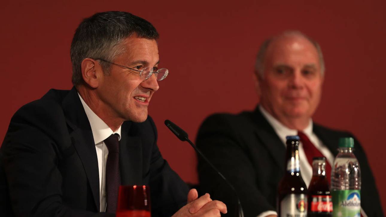 Wie Hainer Hoeneß‘ Erbe weiterführt