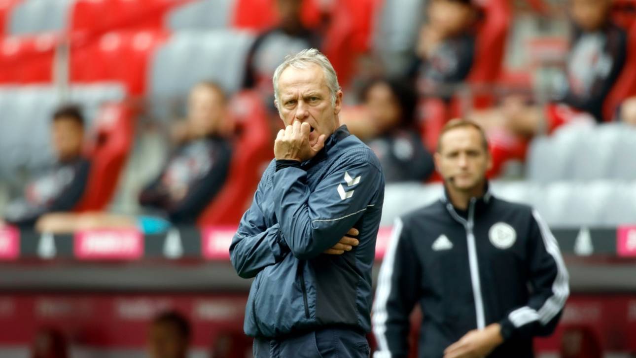 Freiburg hofft gegen Mainz auf Ende der Sieglos-Serie: „Wollen Dominanz ausstrahlen“