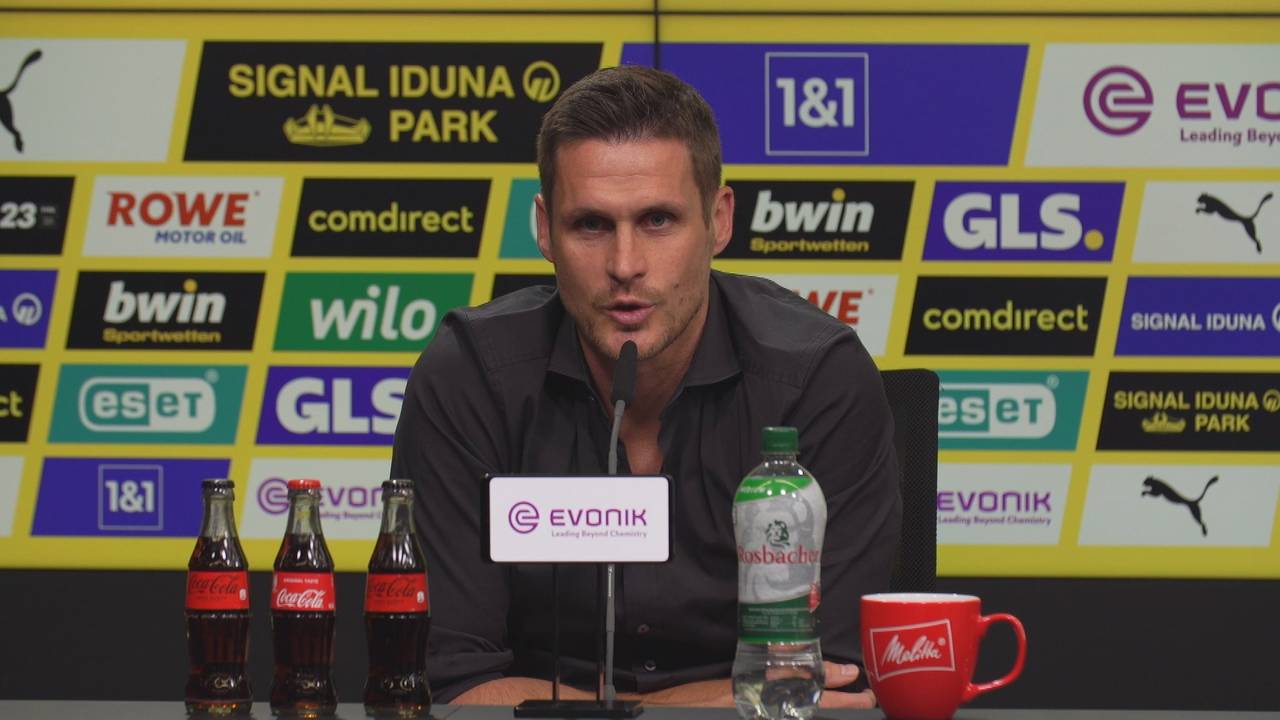 BVB-Talent erhält Profivertrag