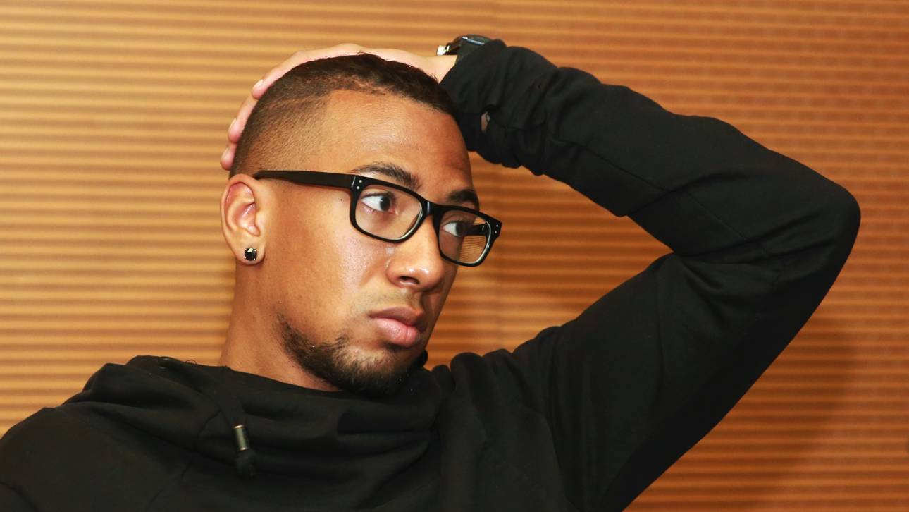 EM: Boateng gedämpft optimistisch