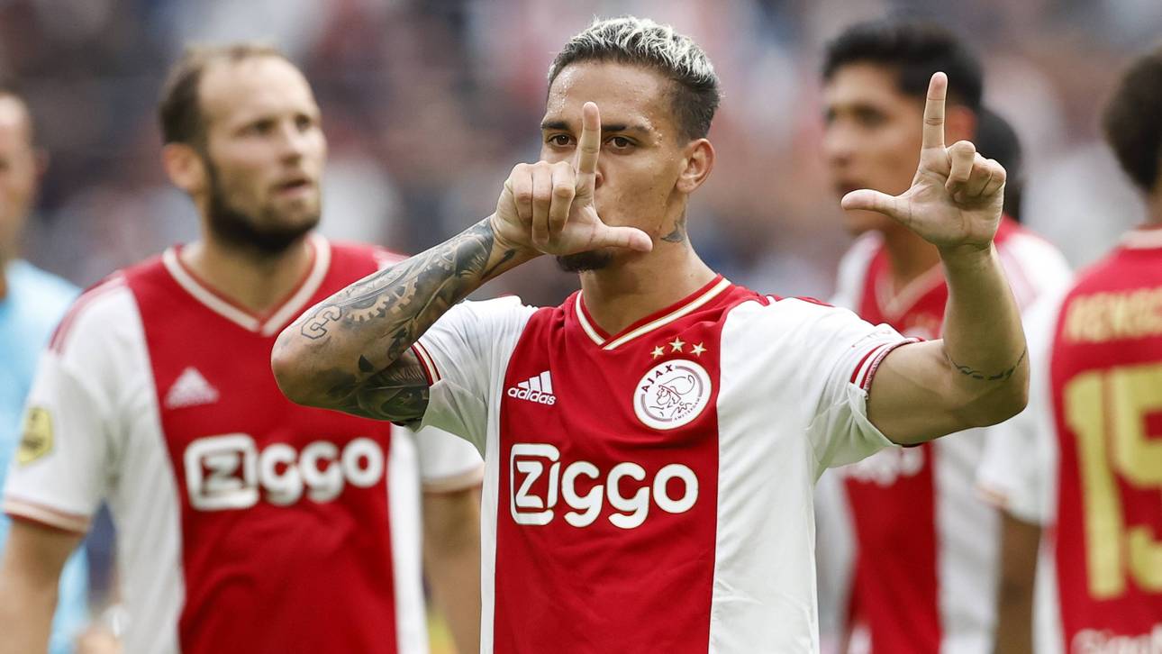 Transfer-Rekord in der Premier League