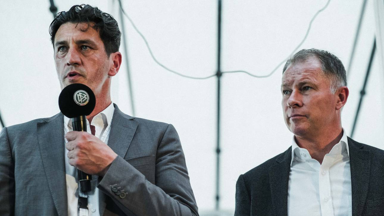 Transferzoff: Reuter attackiert HSV