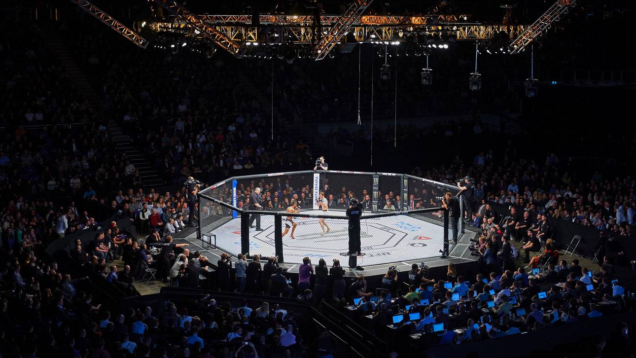 MMA-Kämpfer stirbt – McGregor übt Kritik