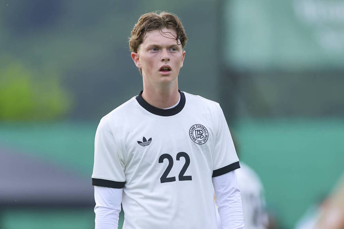 Wanner-Szene missfällt DFB-Fans