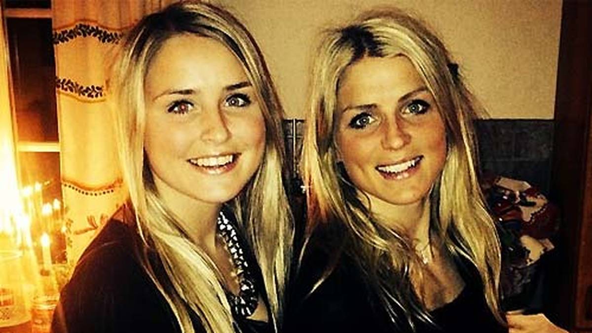 (Quelle: facebook/Therese Johaug)