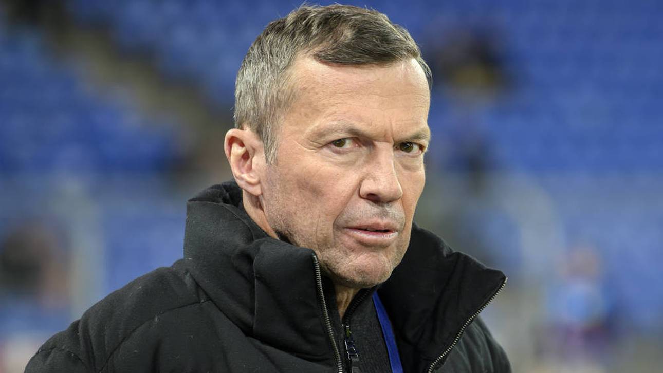 Matthäus macht Nagelsmann Vorwürfe