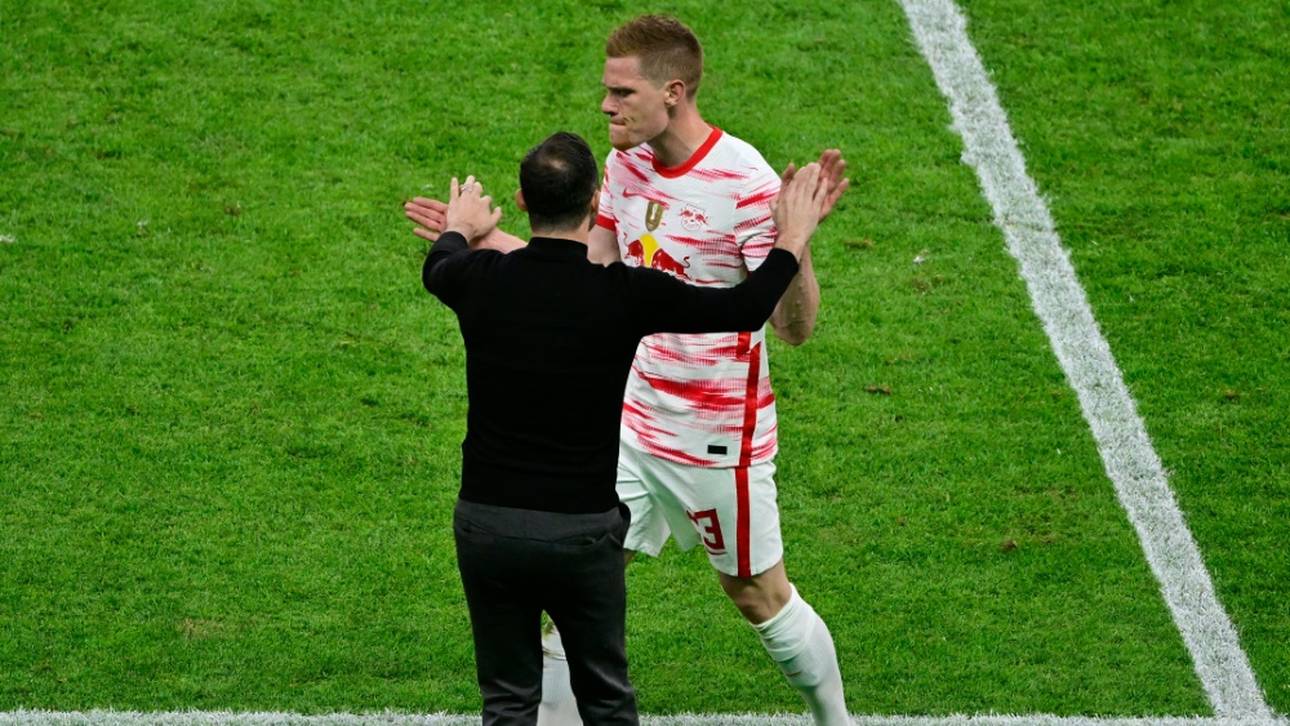 RB-Star reagiert auf Trainerdiskussion