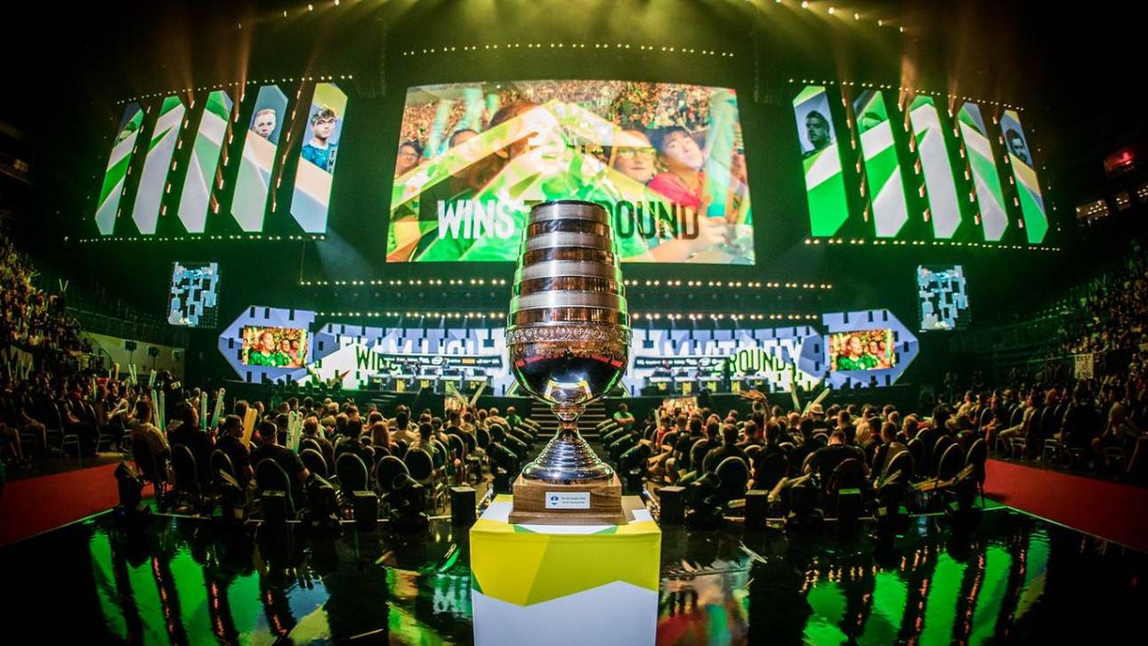 Nur online: ESL One Cologne & CS:GO