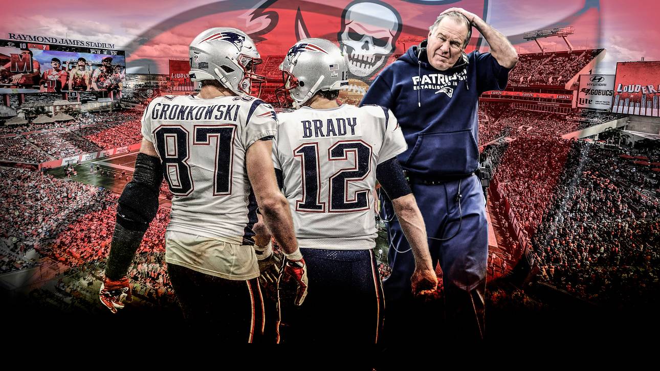 Gronk-Trade als Bradys Abrechnung?