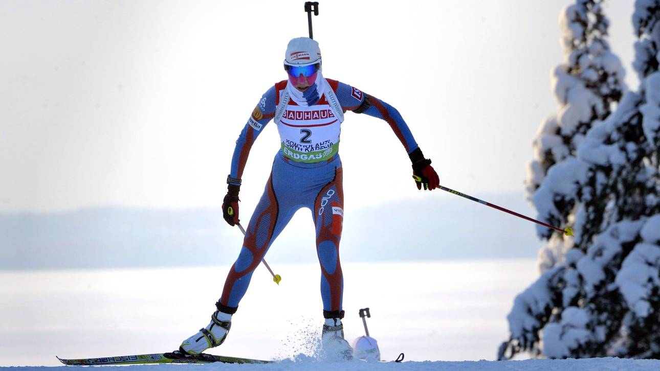 37.000 Karten für Biathlon-WM verkauft