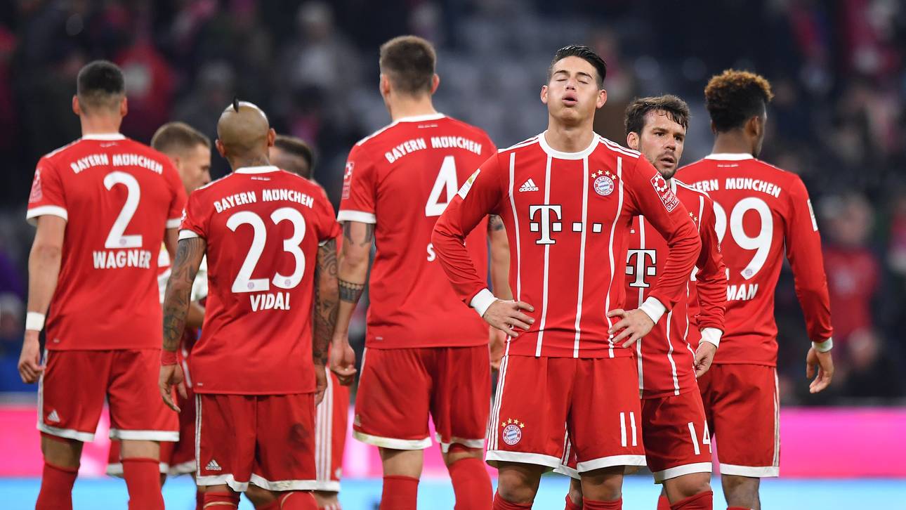 FCB offenbar ohne Star-Duo beim VfL