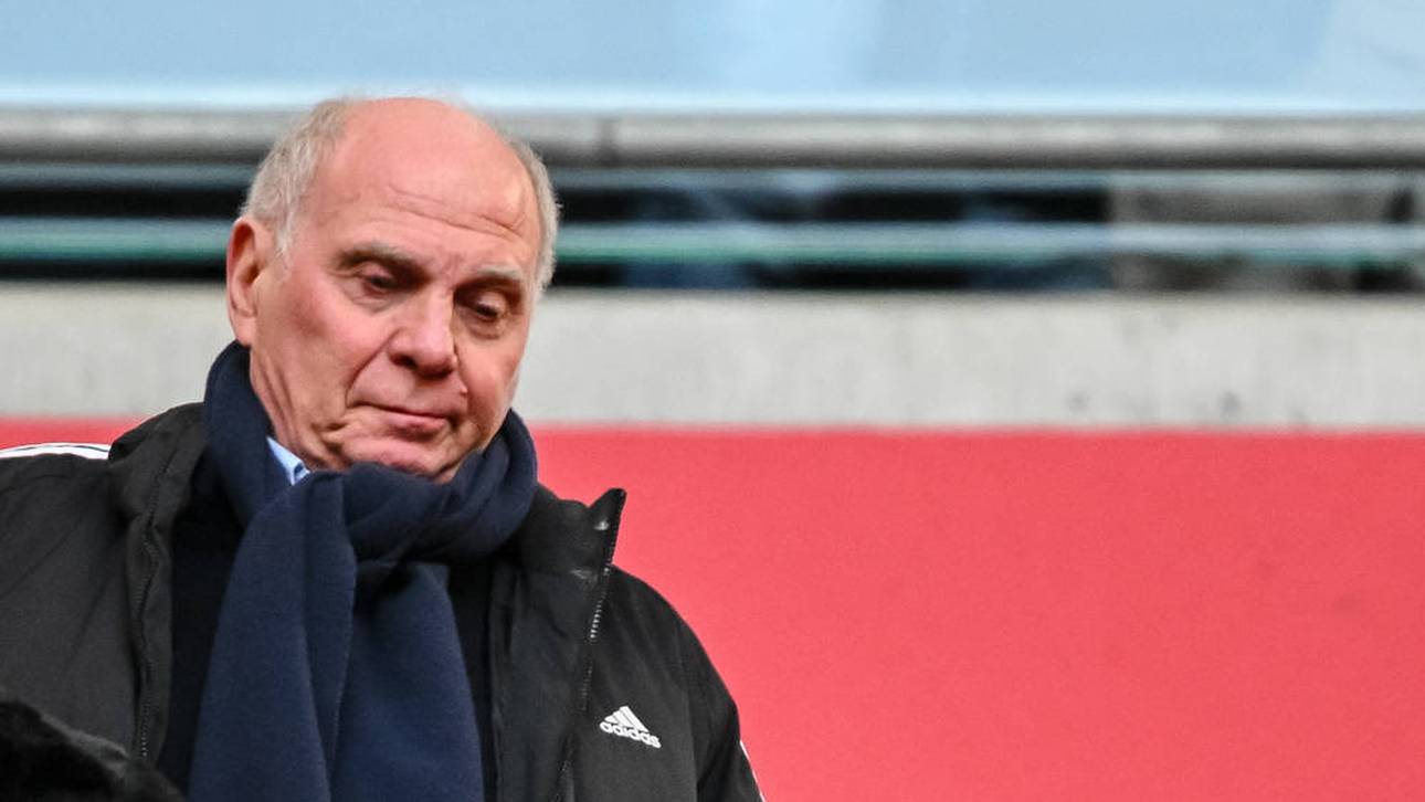 Uli Hoeneß sprach sich zuletzt gegen die 50+1-Regel aus
