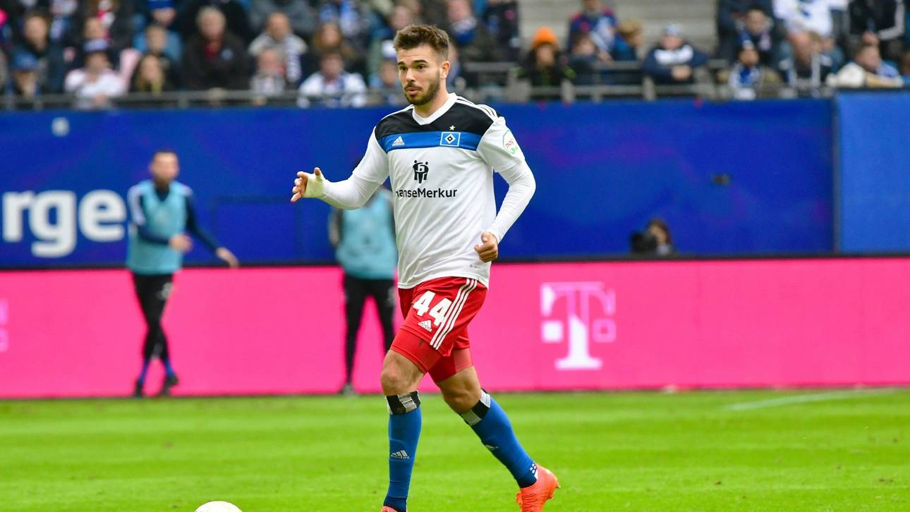 Medien: Vuskovic scheitert