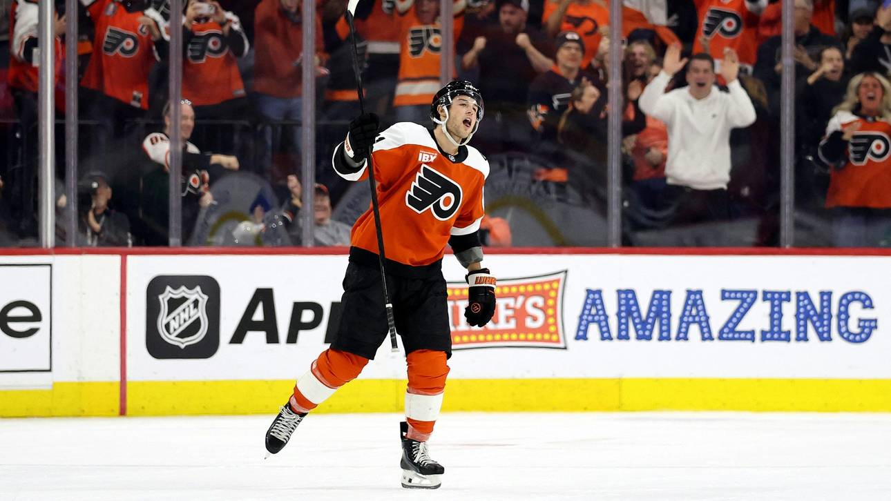 „Battle of Pennsylvania“ in der NHL