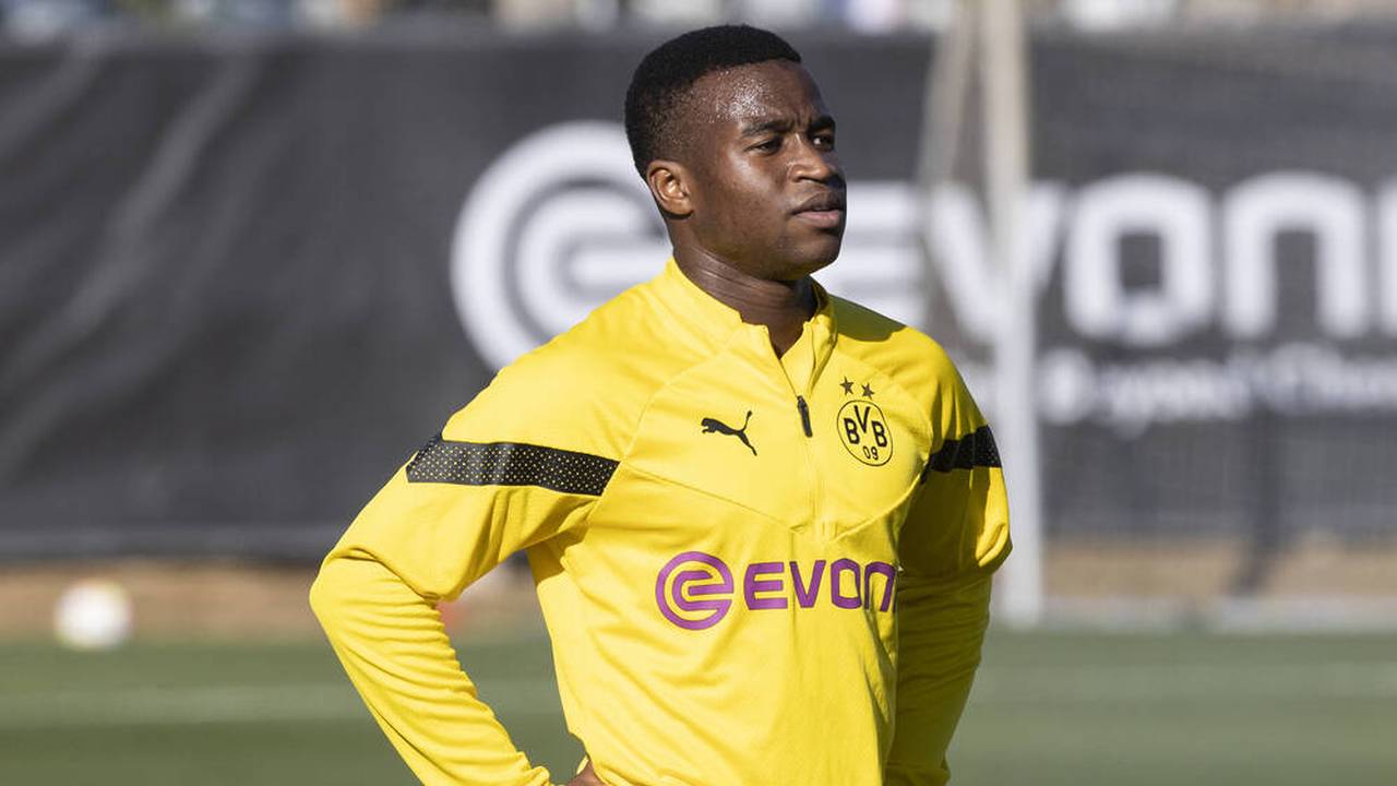 BVB jagt Spanien-Youngster