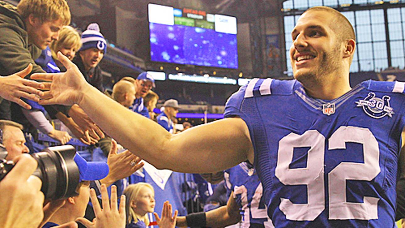 Werner beendet seine Karriere