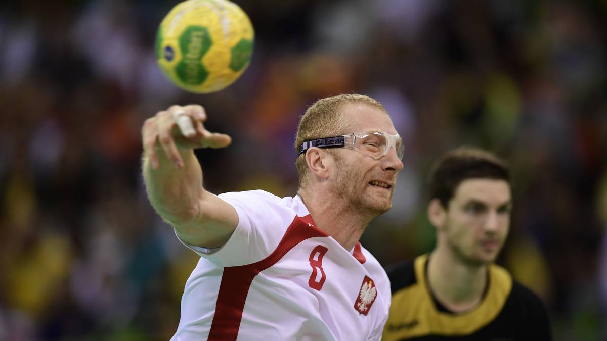 Bielecki gab jedoch nicht auf, nur rund fünf Monate später kam er für die Rhein-Neckar Löwen zurück und erzielte 11 Treffer. Inzwischen ist er Champions-League-Sieger und wurde 2016 Torschützenkönig bei Olympia