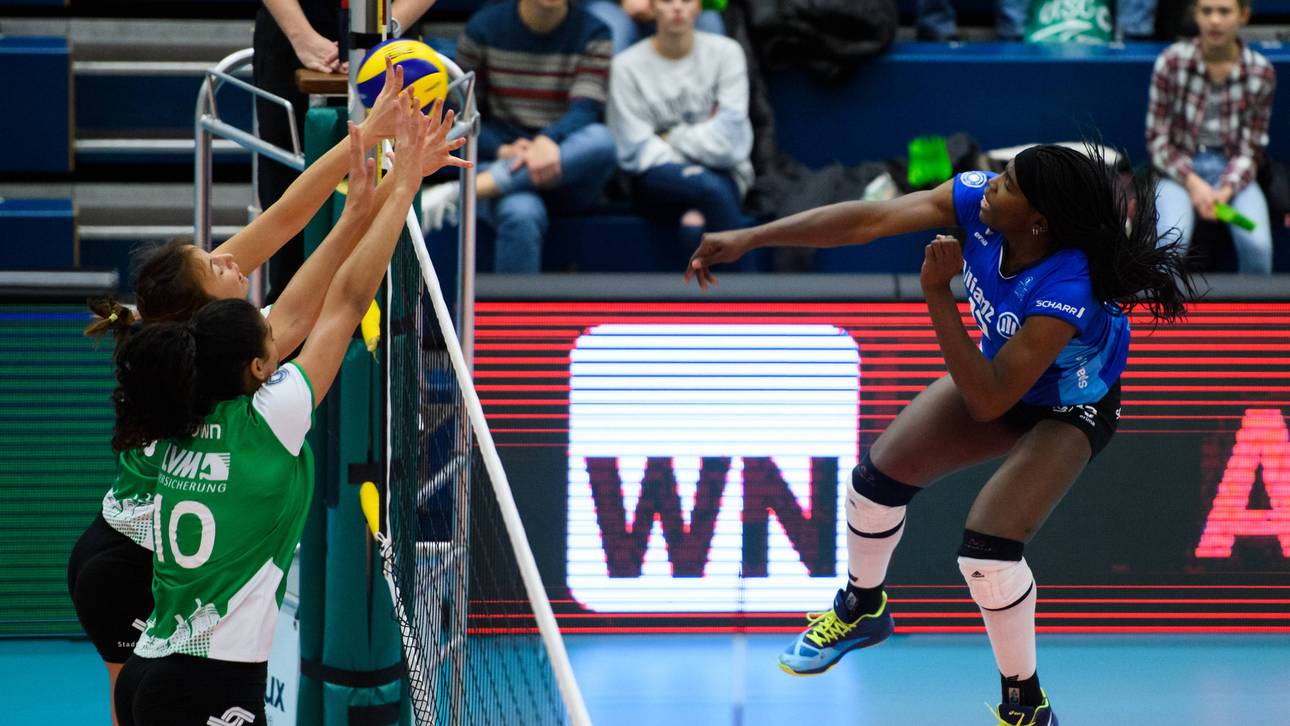 Stuttgart setzt Ausrufezeichen