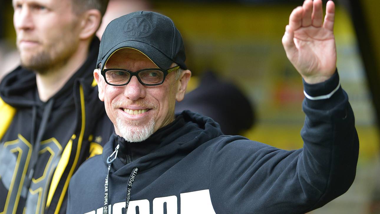 Stöger heiß auf „Spiel des Jahres“